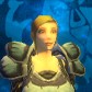 Character Avatar